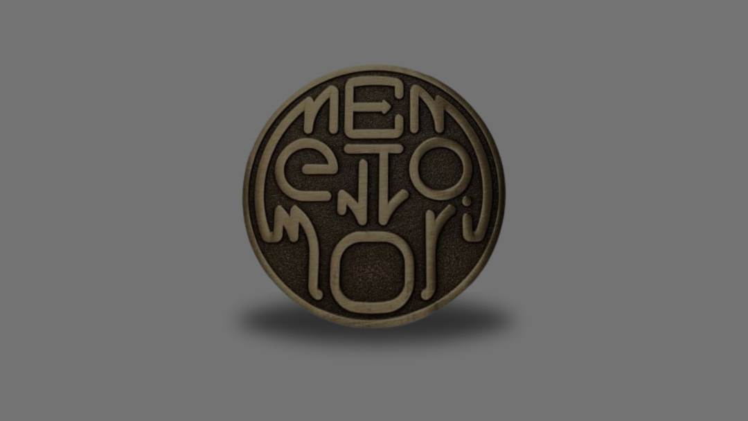 The Power of Stoic Coins and Medallions: Embracing Stoicism Through ...